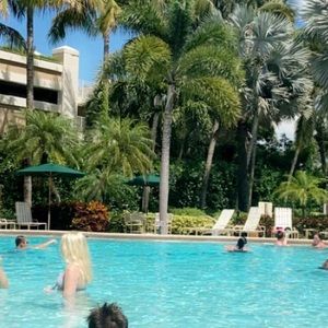 Meet your Posher, Tabitha